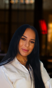 Picture of Tara von HeySwiss