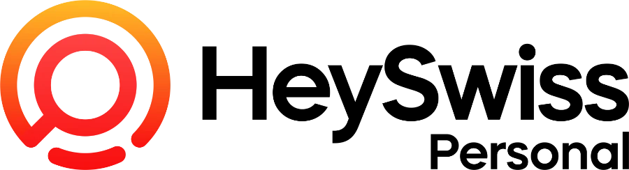 HeySwiss Personal